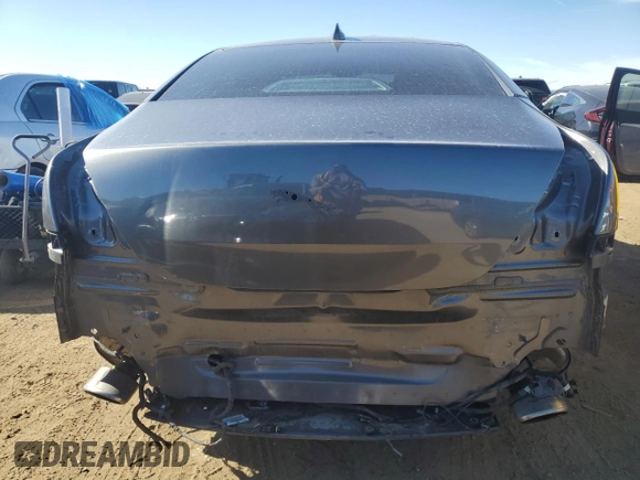 2016 Jaguar XJ Portfolio z VIN SAJWJ2GD3G8W03257, wystawiony jako Copart lot #76550324 z przebiegiem 79 205 mil mil oraz Szkoda całkowita • Salvage title. Historia ofert i sprzedaży dostępna na DreamBid. Obrazek 6.