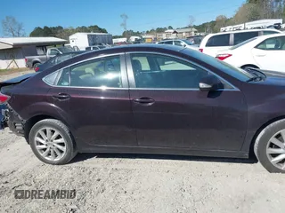 2011 Mazda 6 i Touring с VIN 1YVHZ8CHXB5M21667, выставлен на аукционе IAAI как лот 41877855 с пробегом 146 823 миль миль и . История ставок и продаж доступна на DreamBid. Изображение 13.