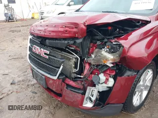 2010 GMC Terrain SLE-2 с VIN 2CTFLEEY2A6392666, выставлен на аукционе IAAI как лот 41139936 с пробегом 216 780 миль миль и . История ставок и продаж доступна на DreamBid. Изображение 6.