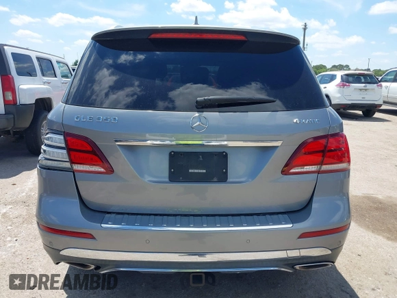 2016 Mercedes-Benz GLE 350 с VIN 4JGDA5HB4GA652637, выставлен на аукционе IAAI как лот 42250121 с пробегом 134 272 миль миль и . История ставок и продаж доступна на DreamBid. Изображение 16.