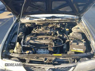 1998 Nissan Sentra z VIN 1N4BB41D0WC753293, wystawiony jako IAAI lot #40903118 z przebiegiem 287 968 mil mil oraz . Historia ofert i sprzedaży dostępna na DreamBid. Obrazek 10.