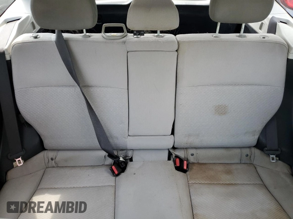 2014 Subaru Forester with VIN JF2SJCBC0EH439594, listed as a Copart auction lot 55319414 with 300,204 mi miles and Clean title. Bid and sale history available at DreamBid. Image 10.