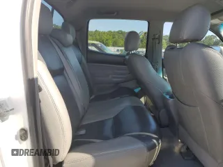 2006 Toyota Tacoma with VIN 5TELU42N76Z303612, listed as a Copart auction lot 60866035 with 250,847 mi miles and Salvage title. Bid and sale history available at DreamBid. Image 10.