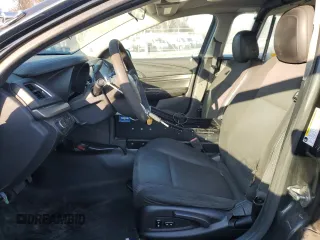 2015 Chevrolet Caprice z VIN 6G3NS5R3XFL129769, wystawiony jako Copart lot #81713854 z przebiegiem 57 639 mil mil oraz Tytuł czysty. Historia ofert i sprzedaży dostępna na DreamBid. Obrazek 7.