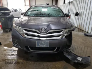 2015 Toyota Venza XLE z VIN 4T3BK3BB4FU115532, wystawiony jako Copart lot #54338965 z przebiegiem 115 271 mil mil oraz Szkoda całkowita • Salvage title. Historia ofert i sprzedaży dostępna na DreamBid. Obrazek 5.