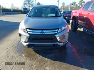 2020 Mitsubishi Eclipse Cross ES z VIN JA4AS3AA2LZ037293, wystawiony jako IAAI lot #41313547 z przebiegiem 39 051 mil mil oraz . Historia ofert i sprzedaży dostępna na DreamBid. Obrazek 12.