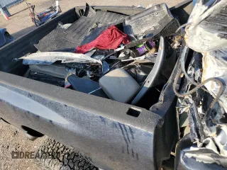 2008 Dodge Ram 2500 Laramie with VIN 3D7KS29AX8G218602, listed as a Copart auction lot 71047524 with 0 mi miles and Non Repairable. Bid and sale history available at carsss.com. Image 12.