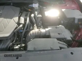 2025 Hyundai Tucson SEL with VIN 5NMJB3DE0SH508364, listed as a Copart auction lot 90061905 with 22,266 mi miles and Non repairable. Bid and sale history available at DreamBid. Image 14.