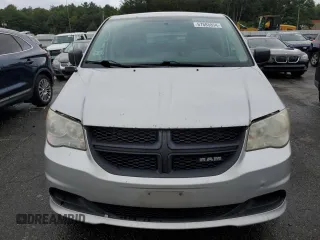 2012 Ram Cargo Van with VIN 2C4RDGAG1CR385997, listed as a Copart auction lot 67888854 with 329,287 mi miles and Salvage Title. Bid and sale history available at carsss.com. Image 5.