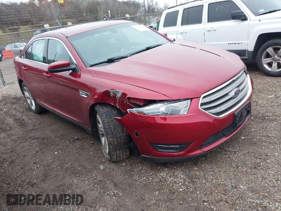 2016 Ford Taurus SEL with VIN 1FAHP2E84GG156087, listed as a IAAI auction lot 40849248 with 85,773 mi miles and . Bid and sale history available at DreamBid. Image 1.