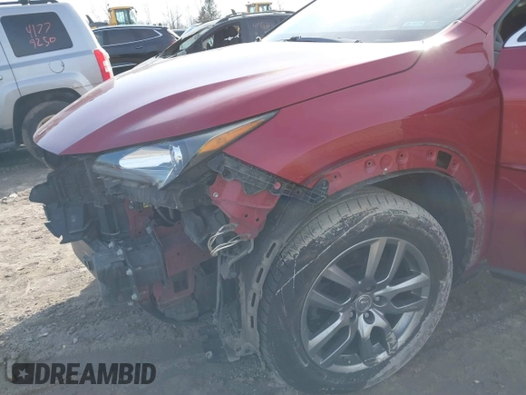 2015 Lexus NX 200t z VIN JTJBARBZXF2012186, wystawiony jako IAAI lot #41768256 z przebiegiem 153 919 mil mil oraz . Historia ofert i sprzedaży dostępna na DreamBid. Obrazek 6.