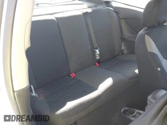 2003 Ford Focus ZX3 with VIN 3FAFP31ZX3R163723, listed as a IAAI auction lot 41866542 with 83,370 mi miles and . Bid and sale history available at DreamBid. Image 8.