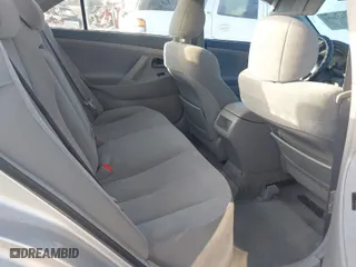 2007 Toyota Camry CE with VIN 4T1BE46K07U089125, listed as a IAAI auction lot 41622654 with 188,300 mi miles. Bid and sale history available at carsss.com. Image 8.