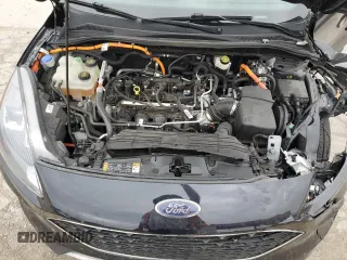 2021 Ford Escape SEL Hybrid z VIN 1FMCU9CZ2MUA86082, wystawiony jako Copart lot #78679594 z przebiegiem 58 245 mil mil oraz Szkoda całkowita • Salvage title. Historia ofert i sprzedaży dostępna na DreamBid. Obrazek 13.