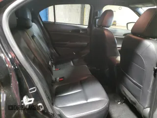 2022 Mitsubishi Eclipse Cross SE z VIN JA4ATWAA2NZ004036, wystawiony jako Copart lot #55473685 z przebiegiem 112 788 mil mil oraz Szkoda całkowita • Salvage title. Historia ofert i sprzedaży dostępna na DreamBid. Obrazek 11.