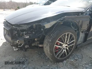 2019 Maserati Ghibli S Q4 GranLusso z VIN ZAM57YTLXK1338200, wystawiony jako IAAI lot #41875692 z przebiegiem 31 254 mil mil oraz . Historia ofert i sprzedaży dostępna na DreamBid. Obrazek 6.
