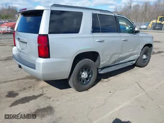 2016 Chevrolet Tahoe LS with VIN 1GNSKAKC4GR453695, listed as a IAAI auction lot 41816445 with 90,251 mi miles. Bid and sale history available at carsss.com. Image 4.