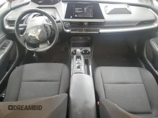 2023 Toyota Prius LE z VIN JTDACAAU7P3002906, wystawiony jako Copart lot #56952795 z przebiegiem 38 900 mil mil oraz Nie do naprawy • Non repairable. Historia ofert i sprzedaży dostępna na DreamBid. Obrazek 8.