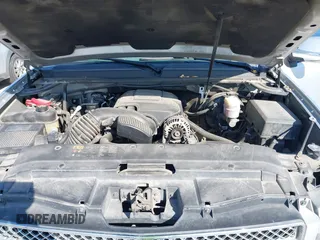 2012 Chevrolet Suburban LT with VIN 1GNSCJE01CR220186, listed as a IAAI auction lot 41476520 with 117,714 mi miles and . Bid and sale history available at DreamBid. Image 10.