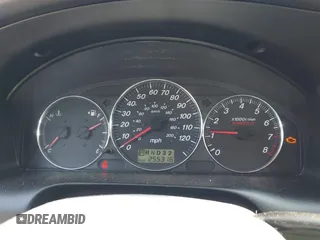 2004 Mazda MPV LX with VIN JM3LW28AX40500247, listed as a IAAI auction lot 42545659 with 255,316 mi miles and . Bid and sale history available at DreamBid. Image 7.
