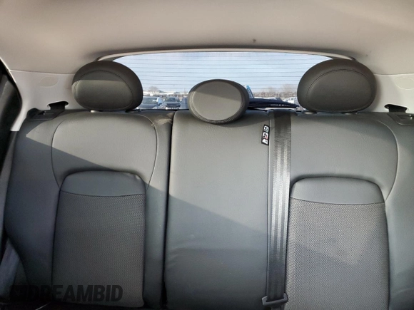 2018 FIAT 500X Urbana Edition with VIN ZFBCFXCB7JP649274, listed as a Copart auction lot 44588245 with 93,813 mi miles and Salvage Title. Bid and sale history available at carsss.com. Image 10.