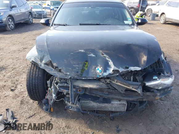 2008 BMW 3 Series 335i with VIN WBAVB73528KY63282, listed as a IAAI auction lot 42059271 with 142,629 mi miles and . Bid and sale history available at DreamBid. Image 6.