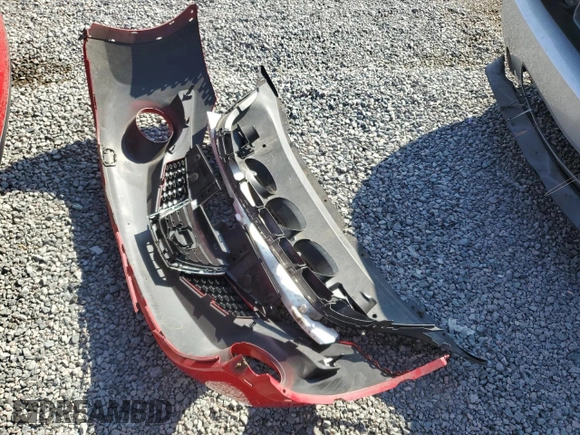 2014 Nissan Juke SV with VIN JN8AF5MV5ET481752, listed as a Copart auction lot 44205875 with 99,257 mi miles and Salvage title. Bid and sale history available at DreamBid. Image 12.