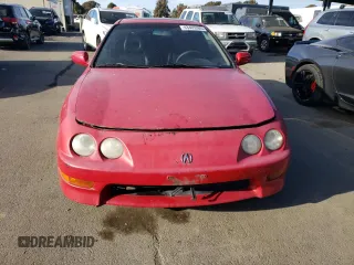 2000 Acura Integra SE with VIN JH4DC4460YS010735, listed as a Copart auction lot 43405505 with 186,323 mi miles and Salvage title. Bid and sale history available at DreamBid. Image 5.