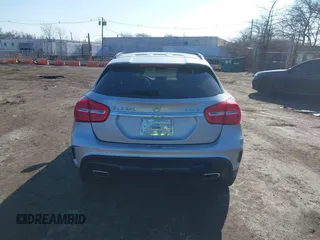 2016 Mercedes-Benz GLA 250 z VIN WDCTG4GB2GJ253228, wystawiony jako IAAI lot #41566605 z przebiegiem 103 286 mil mil oraz . Historia ofert i sprzedaży dostępna na DreamBid. Obrazek 16.