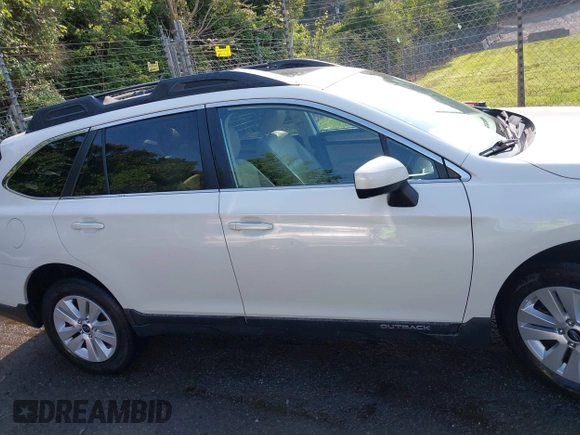 2016 Subaru Outback Premium z VIN 4S4BSBDCXG3200908, wystawiony jako IAAI lot #42411482 z przebiegiem 97 623 mil mil oraz . Historia ofert i sprzedaży dostępna na DreamBid. Obrazek 13.