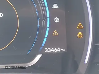 2019 Hyundai Santa Fe Limited z VIN 5NMS5CAA4KH040376, wystawiony jako IAAI lot #42192813 z przebiegiem 33 464 mil mil oraz . Historia ofert i sprzedaży dostępna na DreamBid. Obrazek 16.