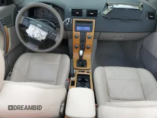 2009 Volvo C70 с VIN YV1MC67239J072220, выставлен на аукционе Copart как лот 57084425 с пробегом 85 449 миль миль и Чистый • Clean title. История ставок и продаж доступна на DreamBid. Изображение 8.
