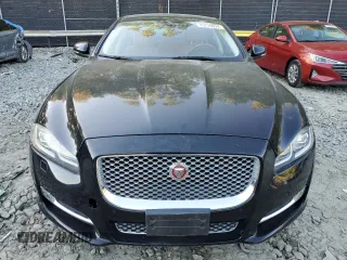 2016 Jaguar XJ Portfolio с VIN SAJWJ2GD5G8W02952, выставлен на аукционе Copart как лот 75216074 с пробегом 98 766 миль миль и Чистый • Clean title. История ставок и продаж доступна на DreamBid. Изображение 5.
