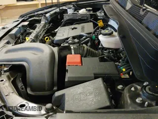 2024 Chevrolet TrailBlazer RS with VIN KL79MUSL7RB142046, listed as a IAAI auction lot 41347276 with 19,409 mi miles and . Bid and sale history available at DreamBid. Image 20.