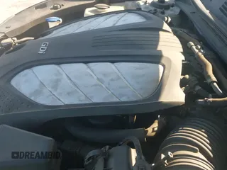 2017 Hyundai Azera с VIN KMHFG4JG7HA590918, выставлен на аукционе IAAI как лот 41990813 с пробегом 128 088 миль миль и . История ставок и продаж доступна на DreamBid. Изображение 20.