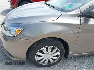 2016 Nissan Sentra SV with VIN 3N1AB7AP5GY225889, listed as a IAAI auction lot 42211674 with 131,693 mi miles and . Bid and sale history available at DreamBid. Image 14.