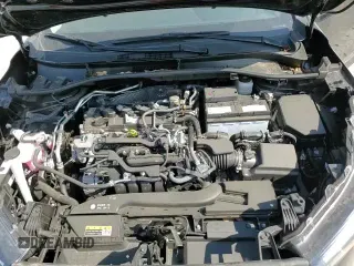 2025 Toyota Corolla Cross L с VIN 7MUAAAAG0SV121989, выставлен на аукционе Copart как лот 69507645 с пробегом 3 316 миль миль и Списание • Salvage title. История ставок и продаж доступна на DreamBid. Изображение 16.