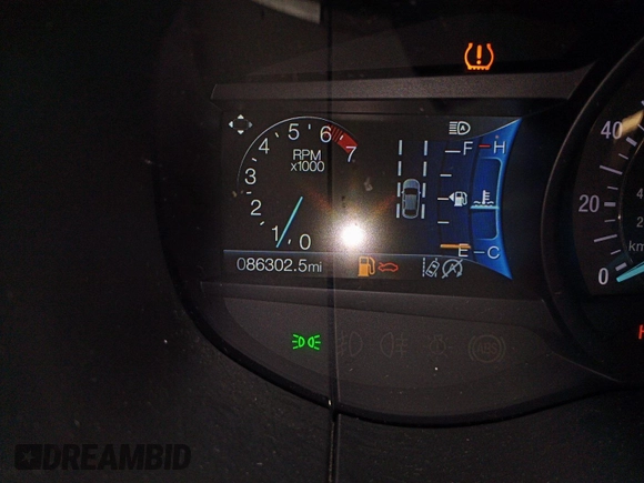 2020 Ford Edge Titanium with VIN 2FMPK4K92LBB37712, listed as a IAAI auction lot 42624965 with 86,302 mi miles and . Bid and sale history available at DreamBid. Image 1.
