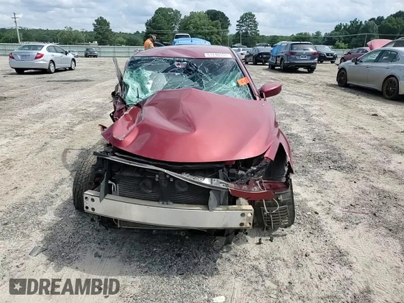 2015 Nissan Altima 2.5 with VIN 1N4AL3AP0FN384355, listed as a Copart auction lot 61246535 with Not provided miles and Non repairable. Bid and sale history available at DreamBid. Image 13.