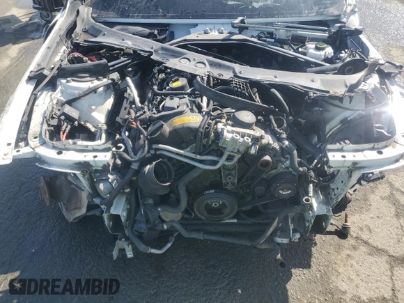 2014 BMW 4 Series 435i xDrive с VIN WBA3R5C55EK187283, выставлен на аукционе Copart как лот 51299485 с пробегом Не указан миль и Списание • Salvage title. История ставок и продаж доступна на DreamBid. Изображение 11.