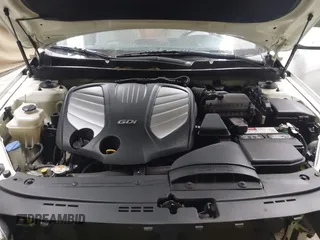 2014 Kia Cadenza Premium with VIN KNALN4D78E5132802, listed as a IAAI auction lot 41589953 with 149,147 mi miles. Bid and sale history available at carsss.com. Image 10.