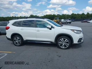 2019 Subaru Ascent Limited z VIN 4S4WMAMD3K3423802, wystawiony jako IAAI lot #42828648 z przebiegiem 177 100 mil mil oraz . Historia ofert i sprzedaży dostępna na DreamBid. Obrazek 13.