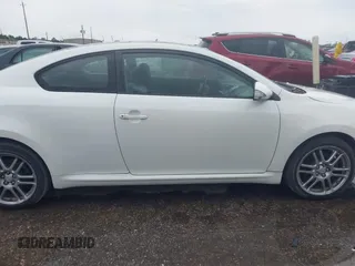 2007 Scion tC Spec with VIN JTKDE177070206157, listed as a IAAI auction lot 41890147 with 174,720 mi miles and . Bid and sale history available at DreamBid. Image 13.