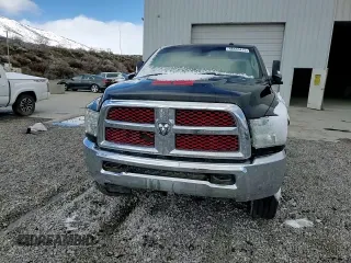 2016 Ram 2500 Tradesman z VIN 3C6UR5CL6GG223800, wystawiony jako Copart lot #48433415 z przebiegiem 235 995 mil mil oraz Szkoda całkowita • Salvage title. Historia ofert i sprzedaży dostępna na DreamBid. Obrazek 12.