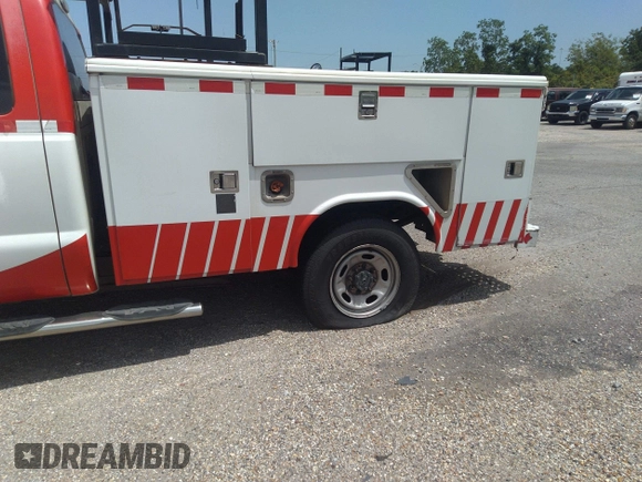 2016 Ford F-250 XL с VIN 1FD7X2B66GEC87425, выставлен на аукционе IAAI как лот 42014961 с пробегом 593 806 миль миль и . История ставок и продаж доступна на DreamBid. Изображение 6.