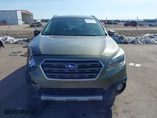 2017 Subaru Outback Touring with VIN 4S4BSETC2H3322103, listed as a IAAI auction lot 41770780 with 84,405 mi miles. Bid and sale history available at carsss.com. Image 13.