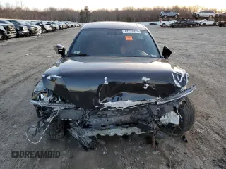 2016 Lexus IS 300/350 with VIN JTHCM1D27G5007090, listed as a Copart auction lot 42231925 with Not provided miles and Salvage title. Bid and sale history available at DreamBid. Image 5.
