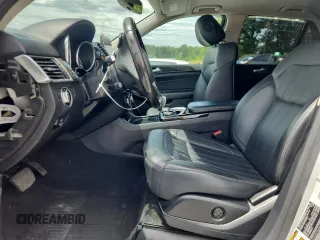 2016 Mercedes-Benz GLE 350 with VIN 4JGDA5JB7GA694438, listed as a Copart auction lot 61770865 with 67,797 mi miles and Clean title. Bid and sale history available at DreamBid. Image 7.
