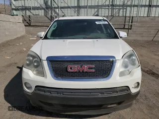 2010 GMC Acadia SLT1 with VIN 1GKLVMED6AJ173930, listed as a Copart auction lot 49916685 with 190,289 mi miles and Salvage Title. Bid and sale history available at carsss.com. Image 5.