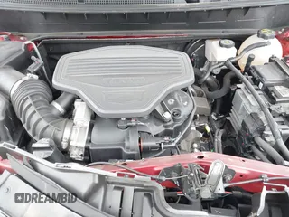 2024 Cadillac XT6 AWD Premium Luxury with VIN 1GYKPDRSXRZ724989, listed as a IAAI auction lot 42378559 with 22,520 mi miles and . Bid and sale history available at DreamBid. Image 10.